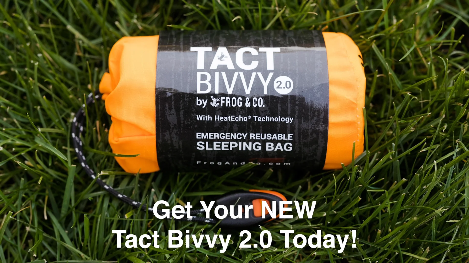 Tact bivvy outlet