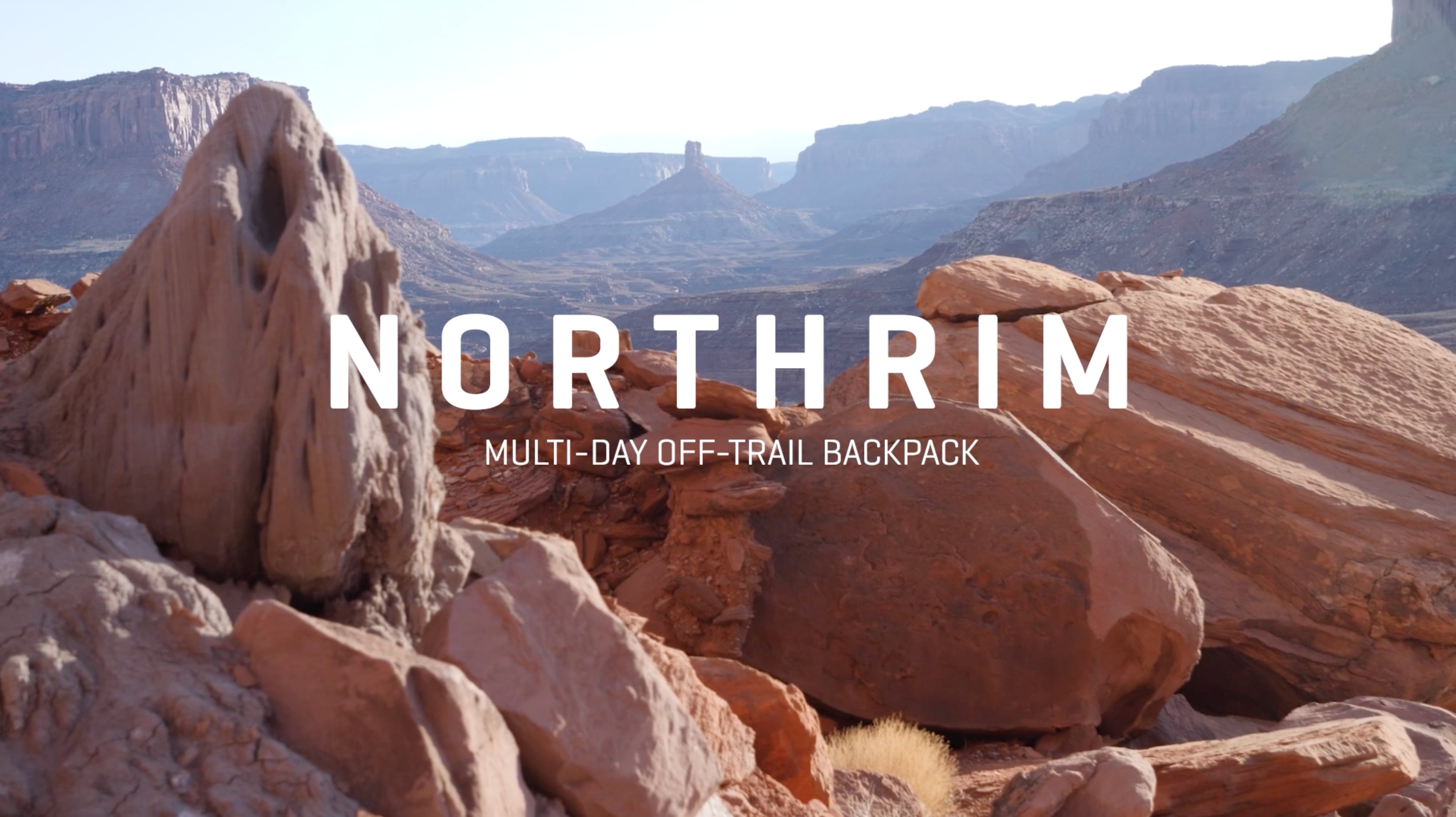 Introducing: The NorthRim on Vimeo