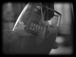 Stella Artois - Looking After Number 1