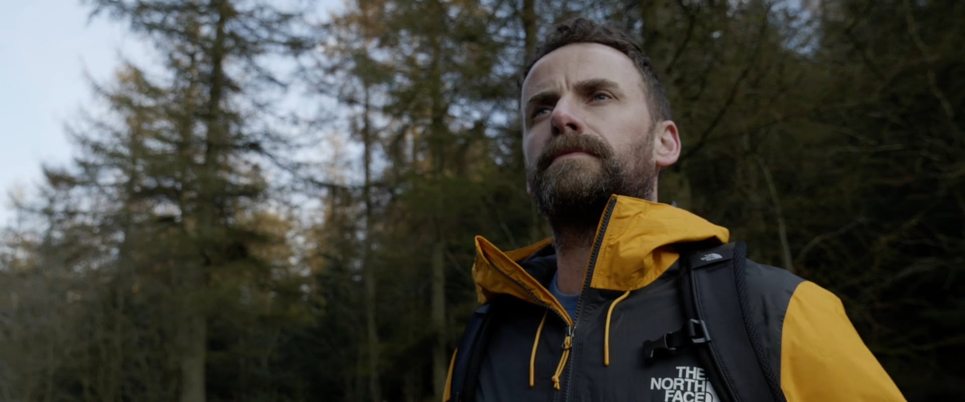 The North Face - Explore the Unknown