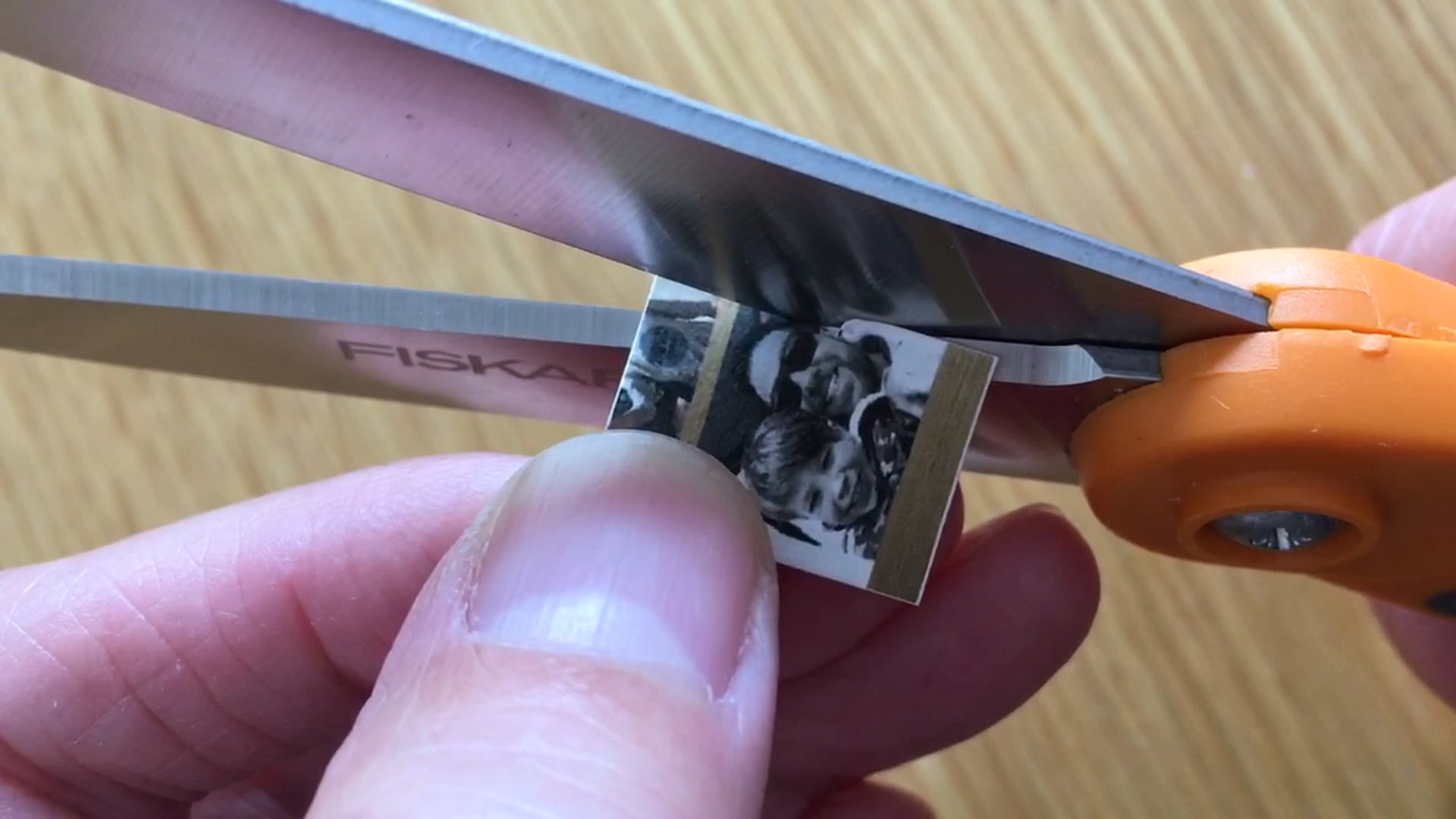 Miniature Portraits