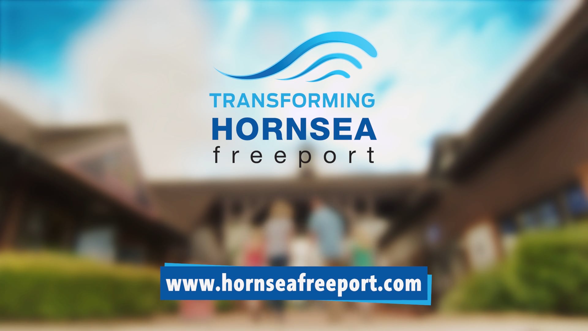 Hornsea Freeport TV campaign on Vimeo