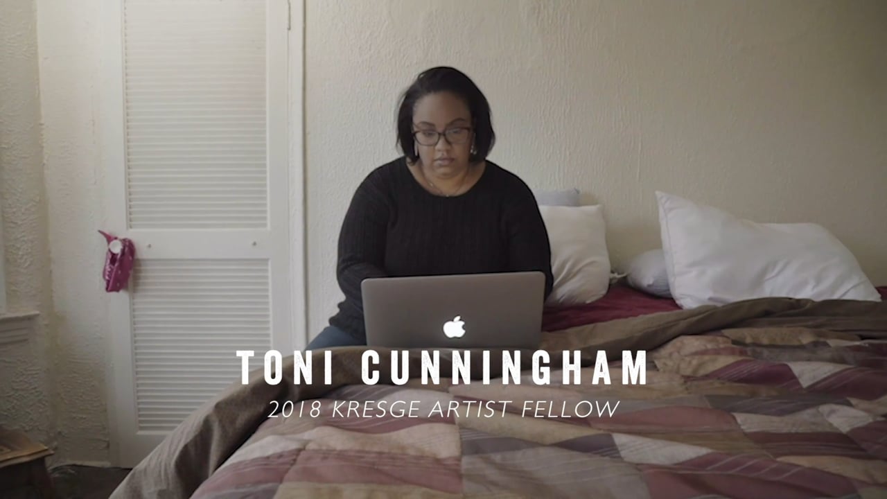 Toni Cunningham