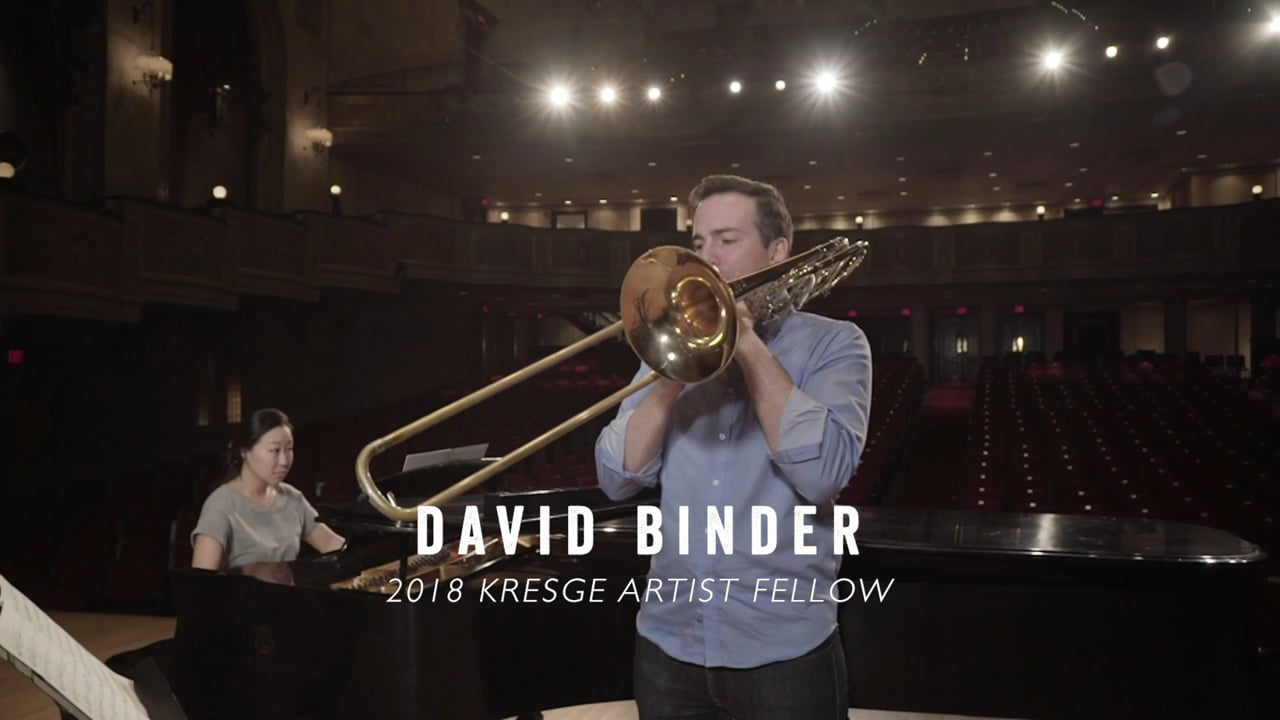 David Binder
