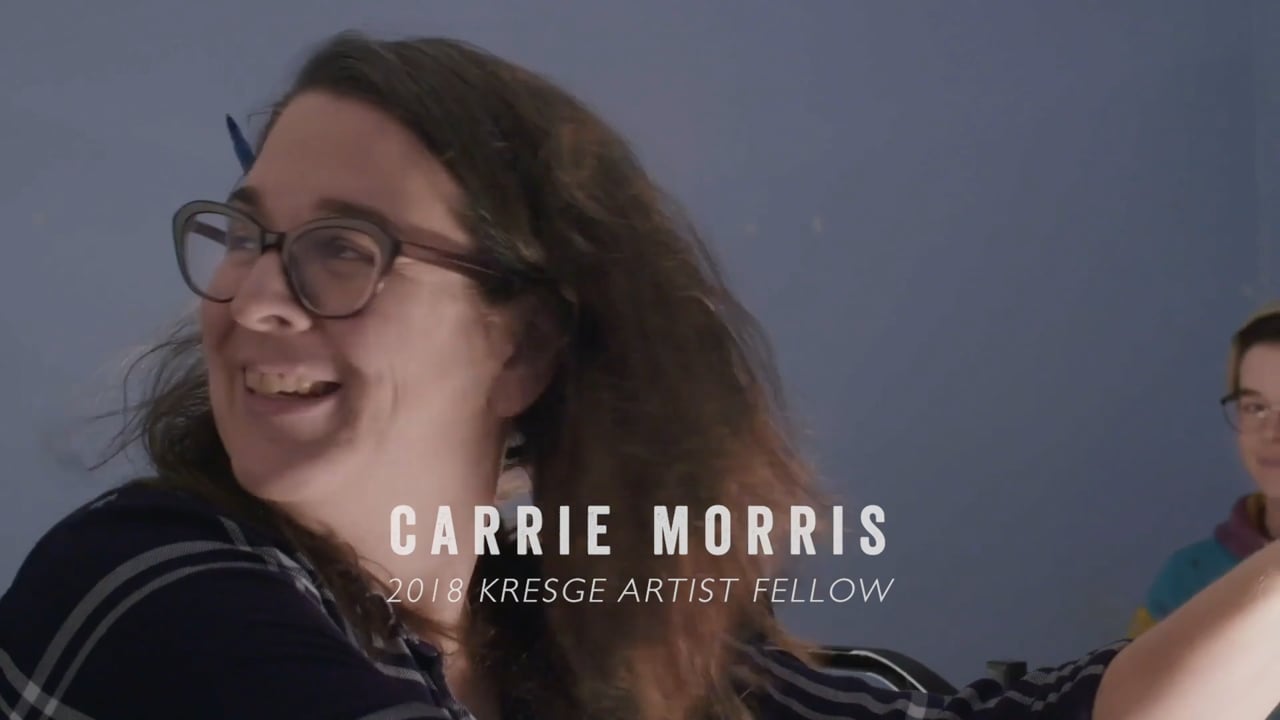 Carrie Morris