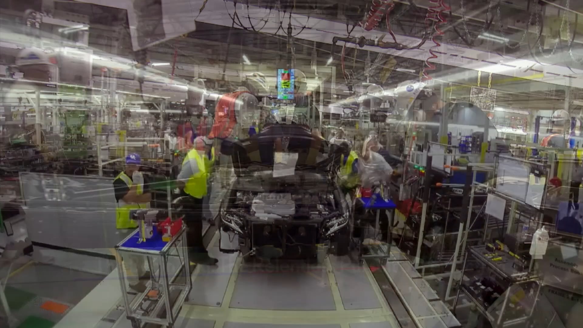 Lexus Brand Heritage and Story Video from LI.mp4 on Vimeo