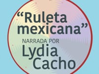 Cap. 6 "Ruleta mexicana" CMDPDH