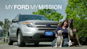 HCF040219- YOUR FORD- Mission Crew Krewe