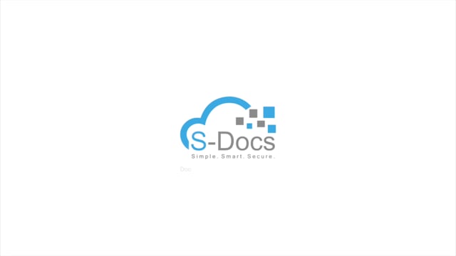 S-Docs Reviews 2024: Details, Pricing, & Features | G2