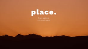 Place - Film Series About To Land
