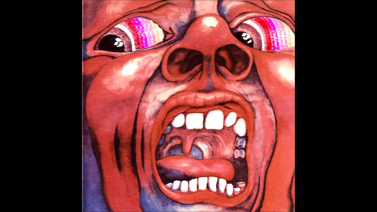 Crimson King - 21st Century Schizoid Man on Vimeo