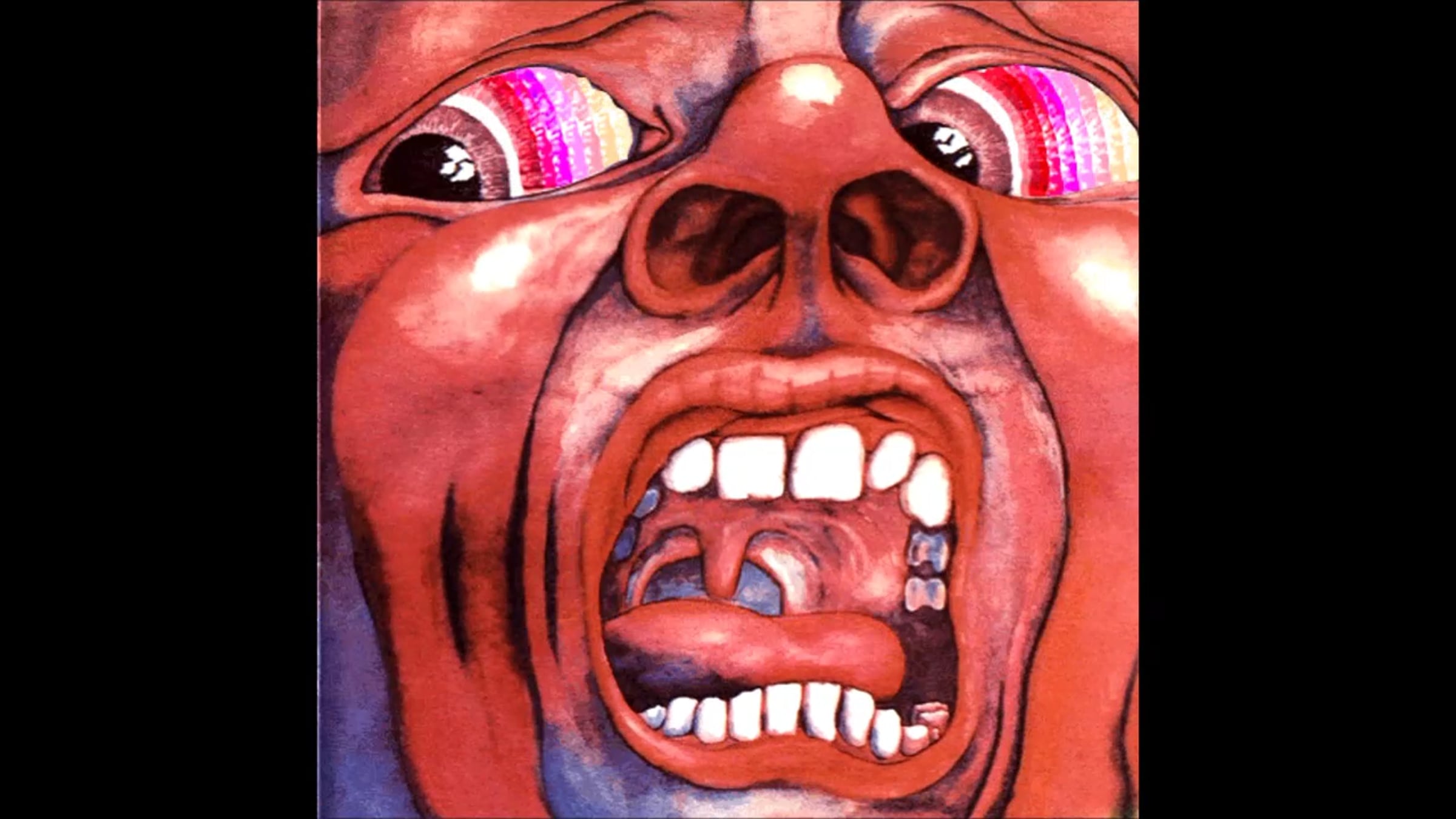 Crimson King - 21st Century Schizoid Man | Videos & Movies on Vimeo