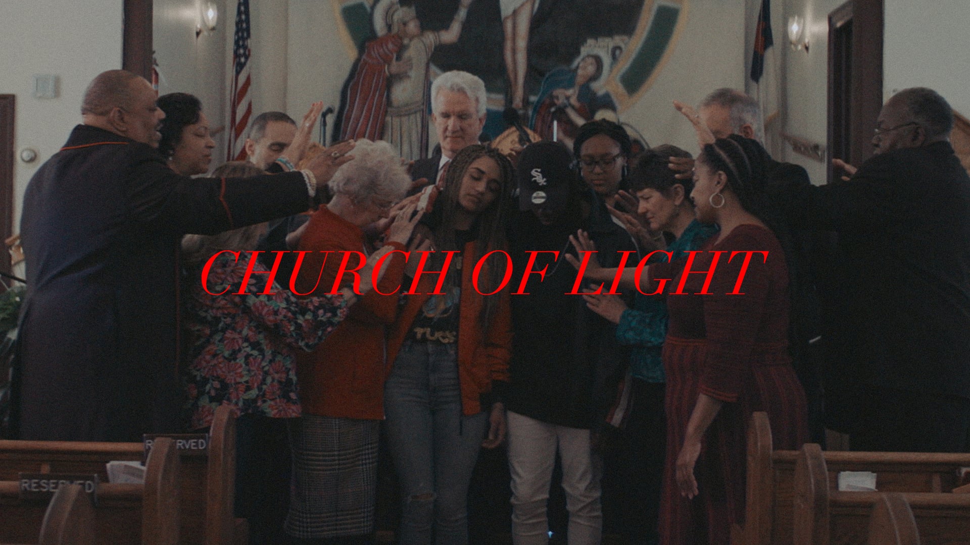 Church of Light