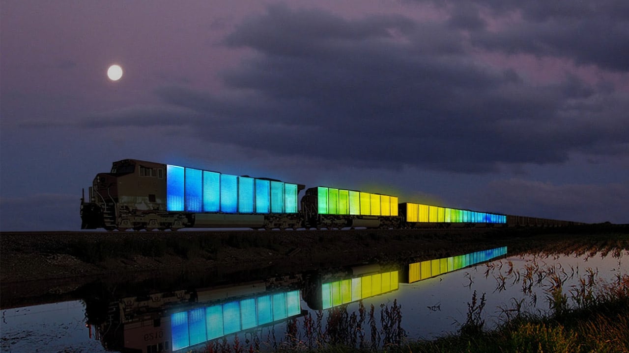 Station To Station
