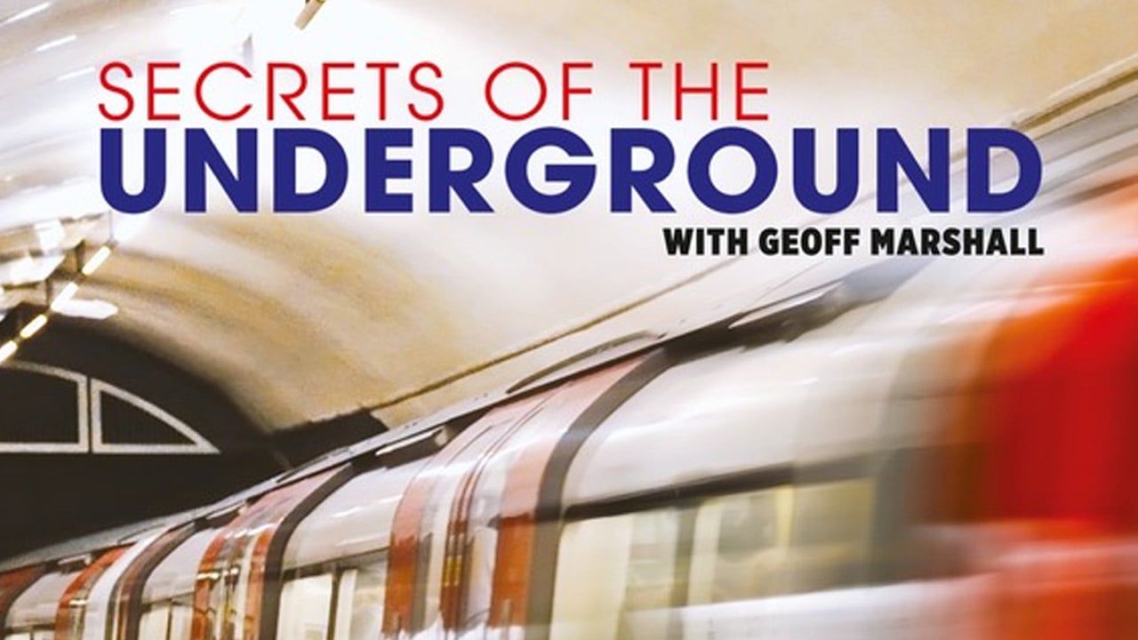 Secrets of the Underground