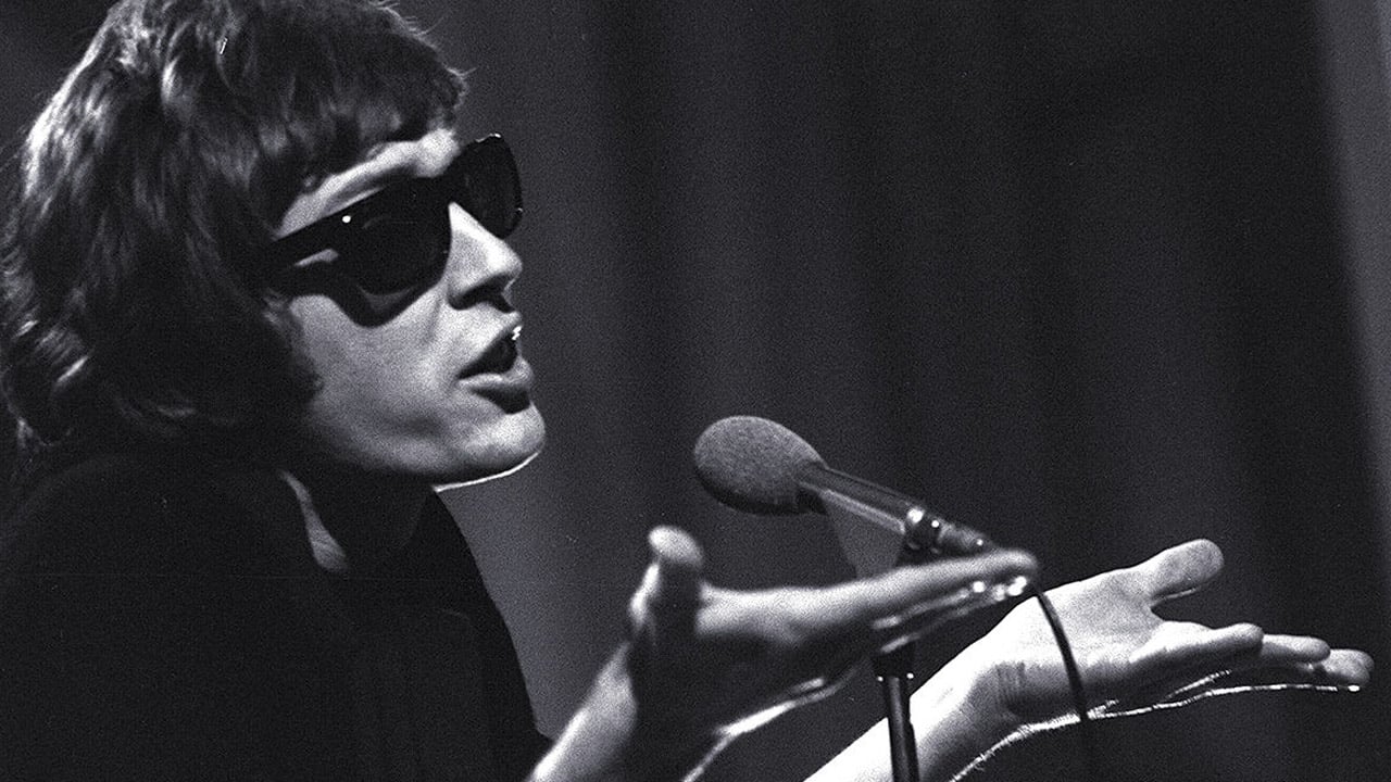 Scott Walker: 30 Century Man