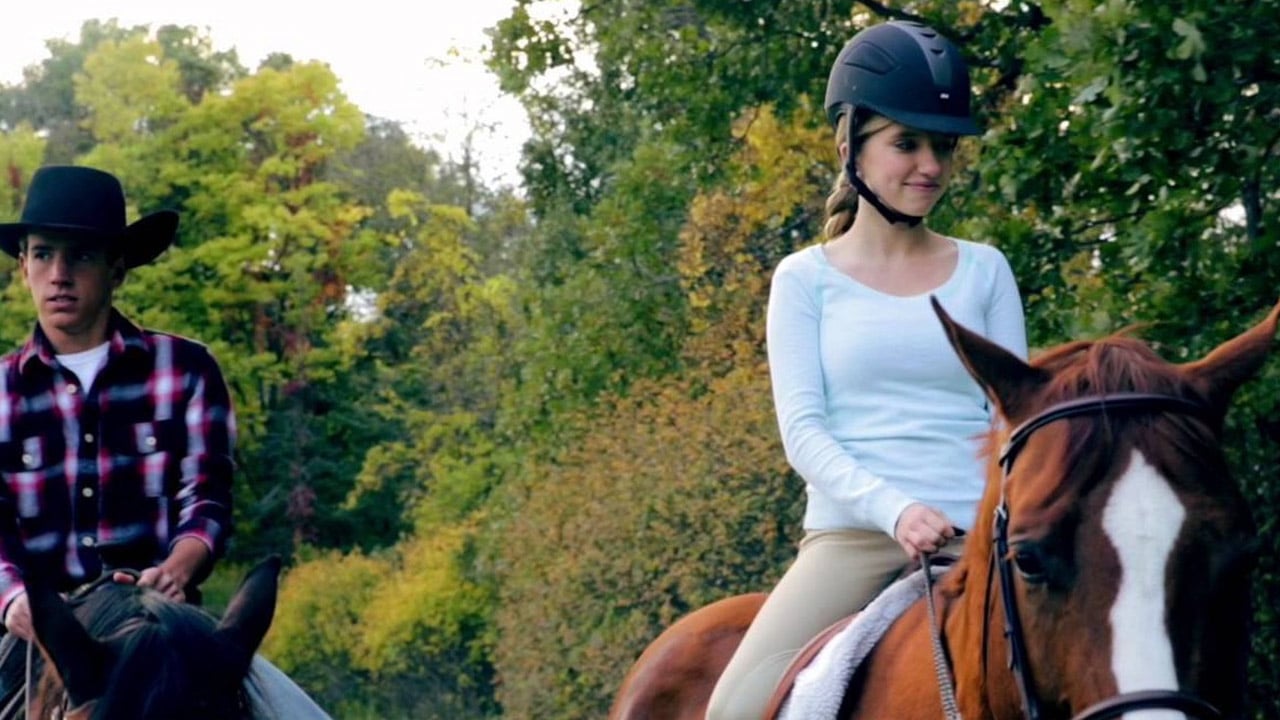 Rodeo Girl
