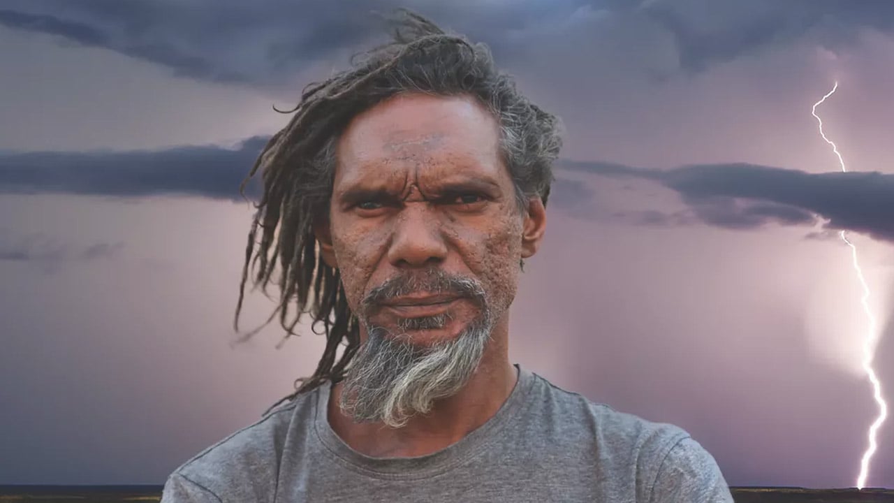 Putuparri and the Rainmakers