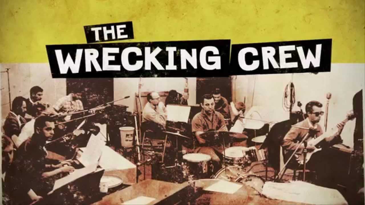 The Wrecking Crew