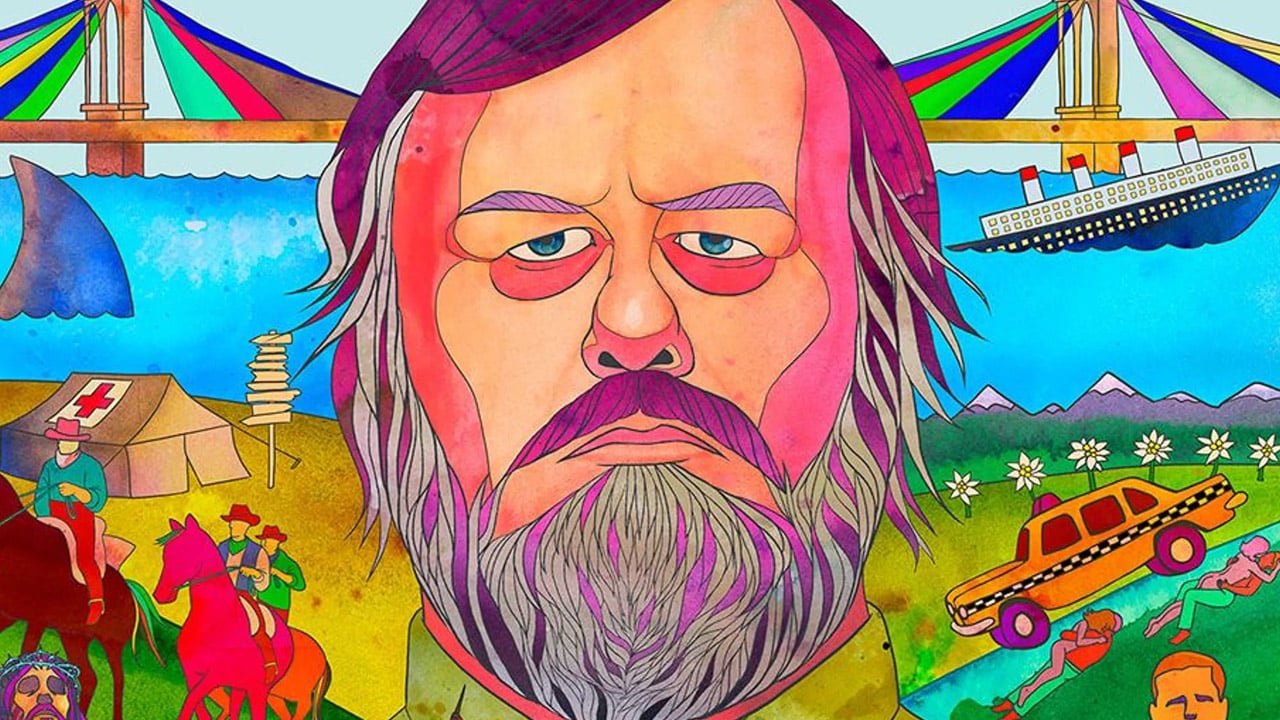 The Pervert's Guide to Ideology