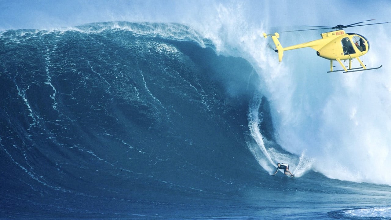 Take Every Wave: The Life Of Laird Hamilton