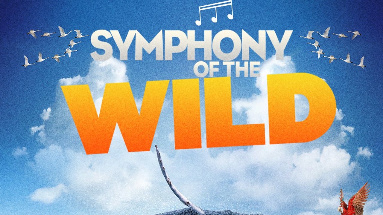 Symphony of the Wild