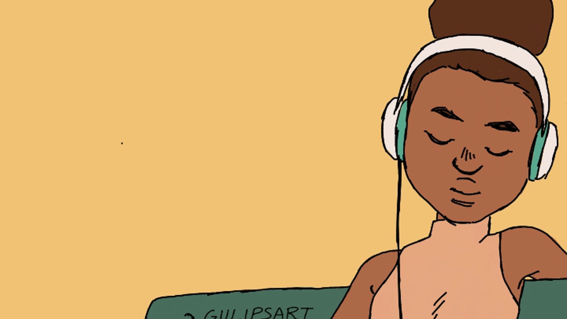 Why I don't use wireless headphones