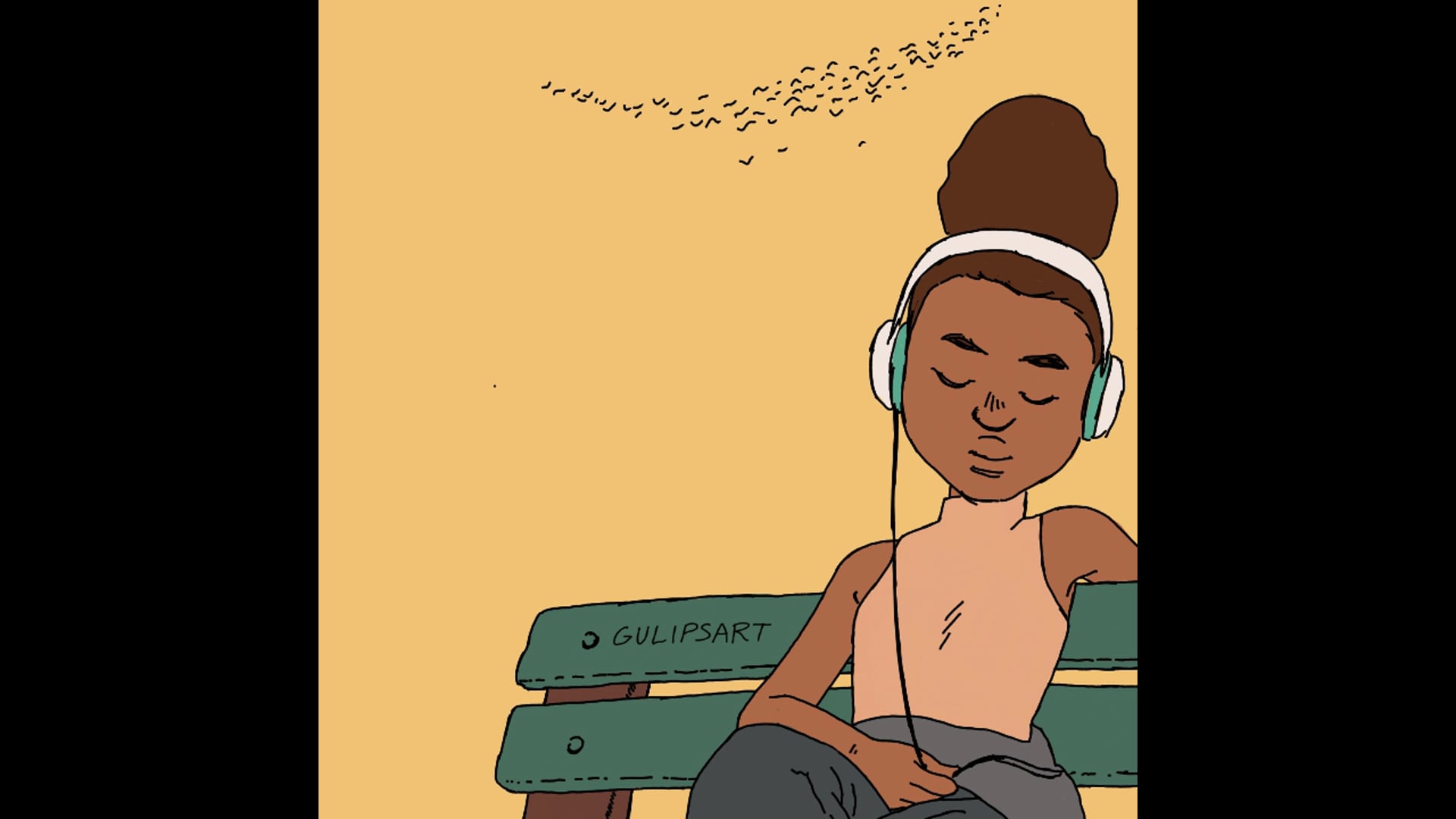 Why I don't use wireless headphones