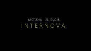 A time-lapse video of the construction of Internova's new production facility.
Recording took around 4 months from laying the first foundations to the roof.
4K camera was installed on the crane at 30 meters height from the ground floor.