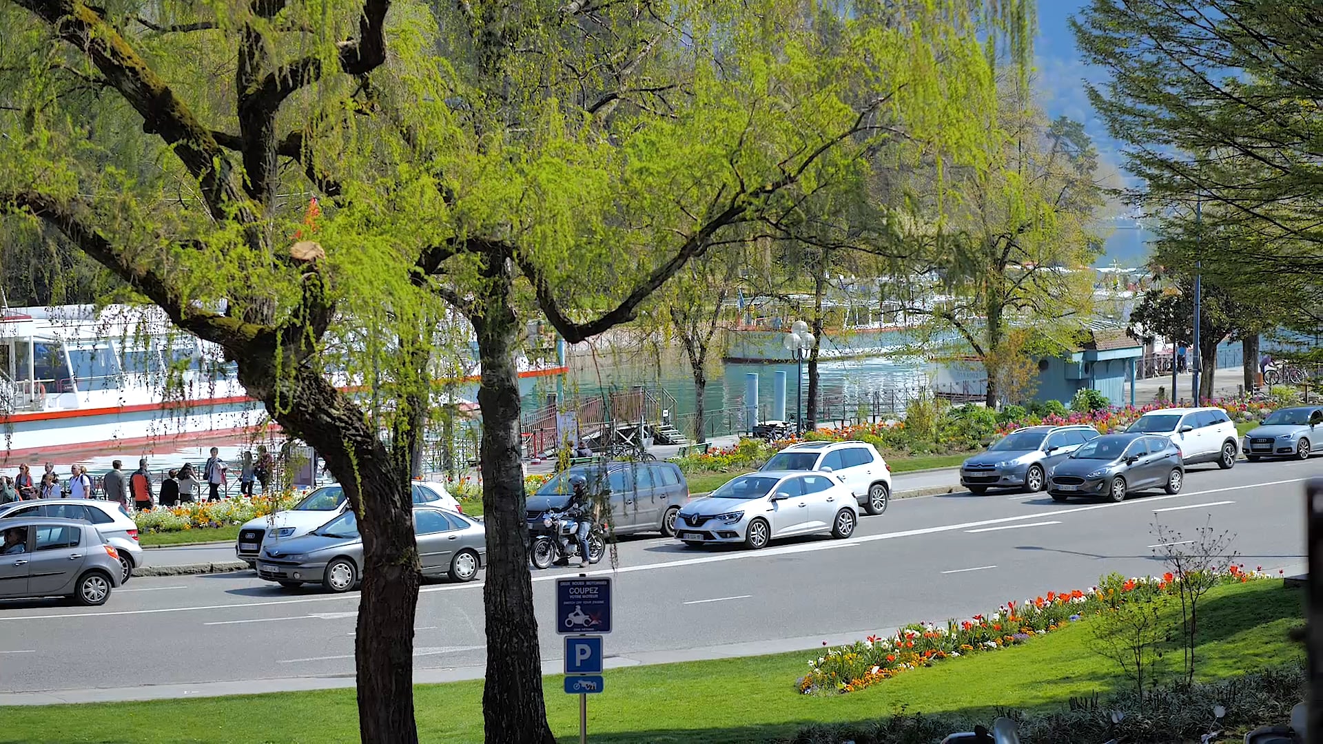 Faubourg des Annonciades