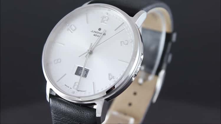 Junghans Milano 030 4943.00