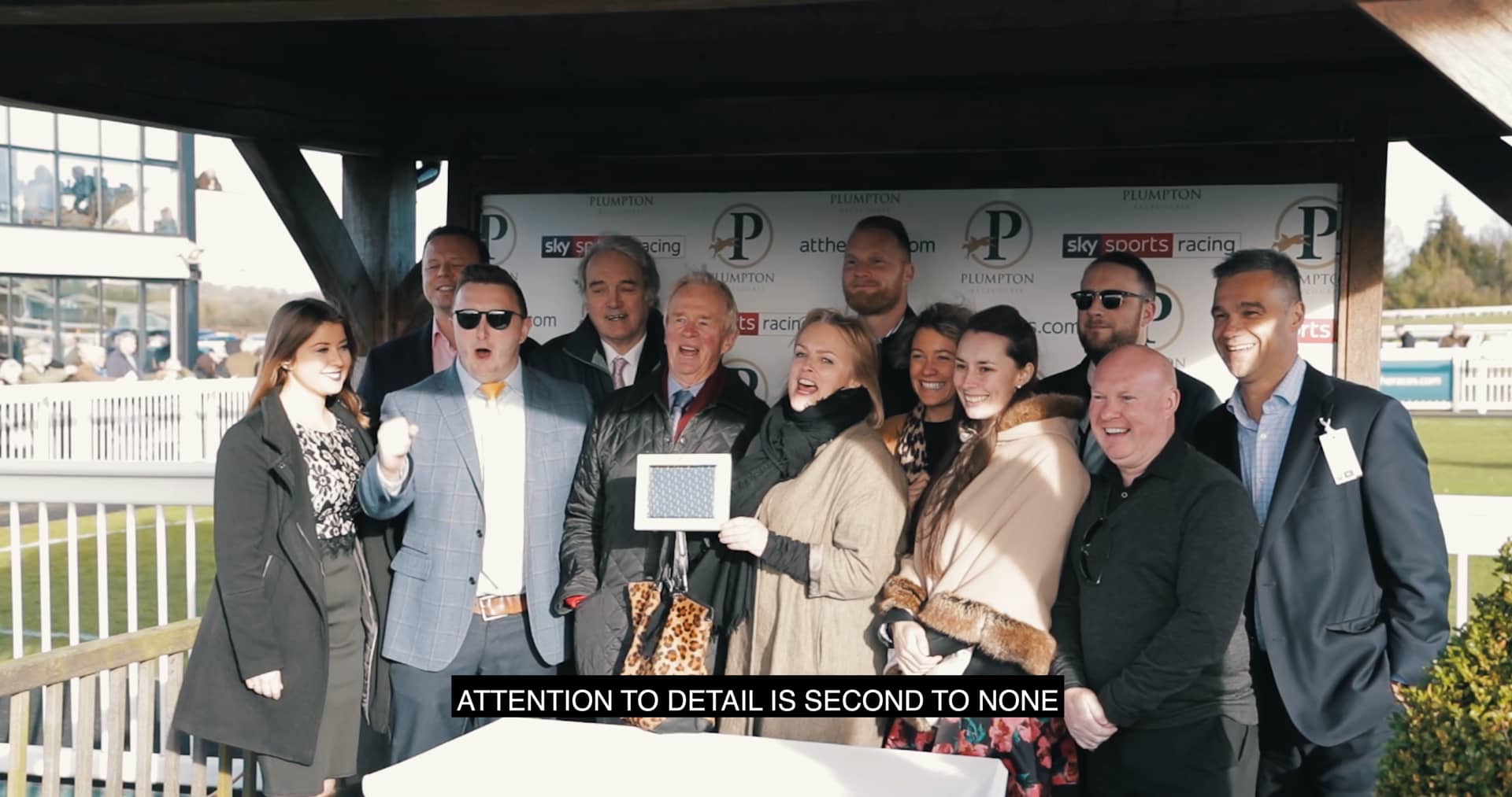 Define & Gibbons Mannington and Phipps LLP on Vimeo