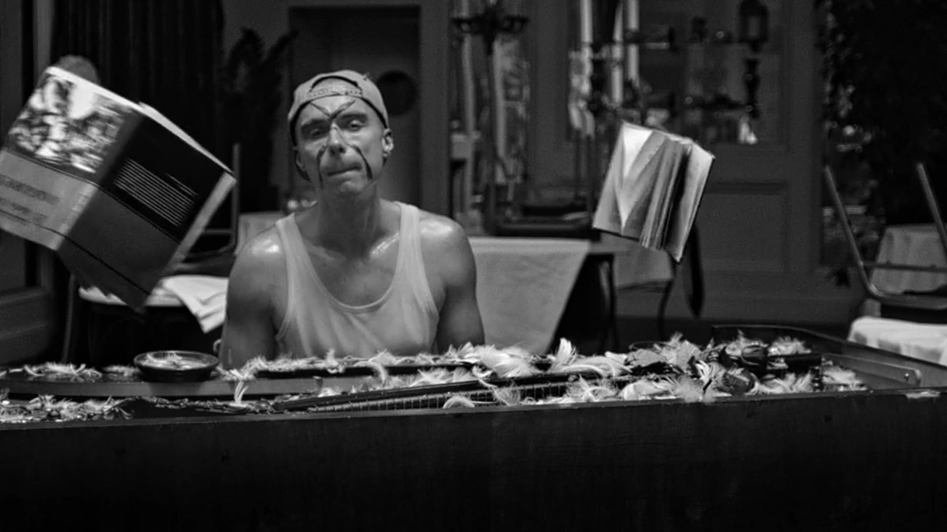 Dons - "Es Nāktu Mājās" Music Video