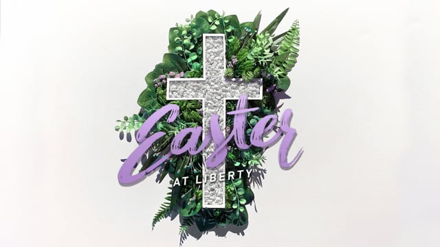 EASTER // 04.21.2019