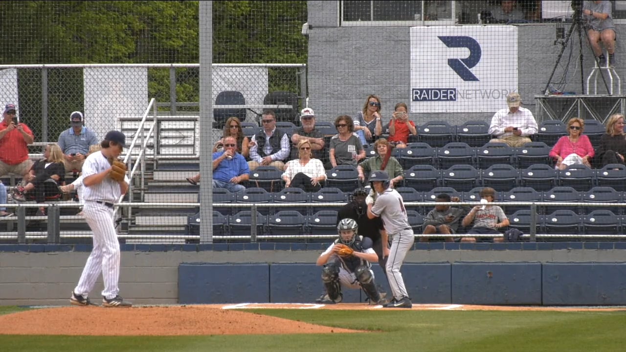 JV Baseball-2019-Apr 23-MRA