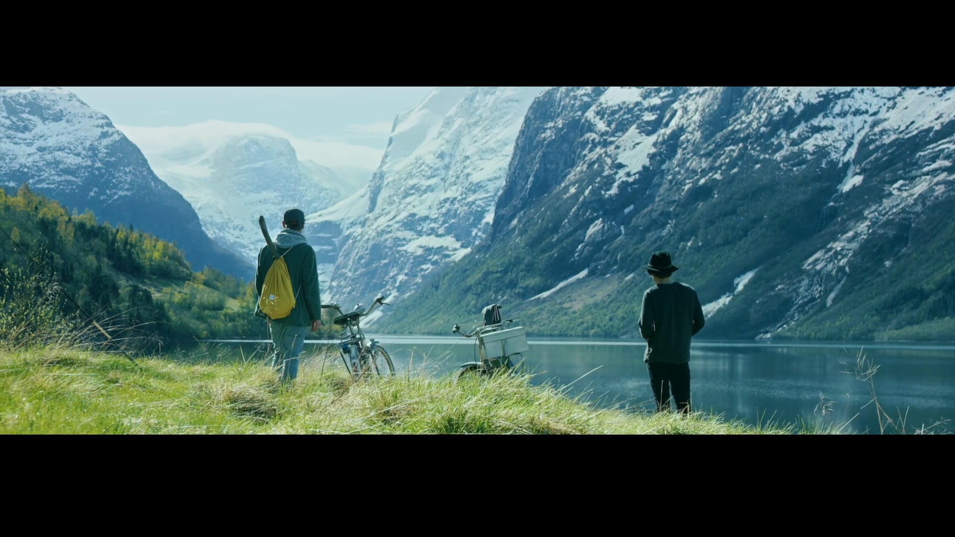 Flash Studio Showreel 2019