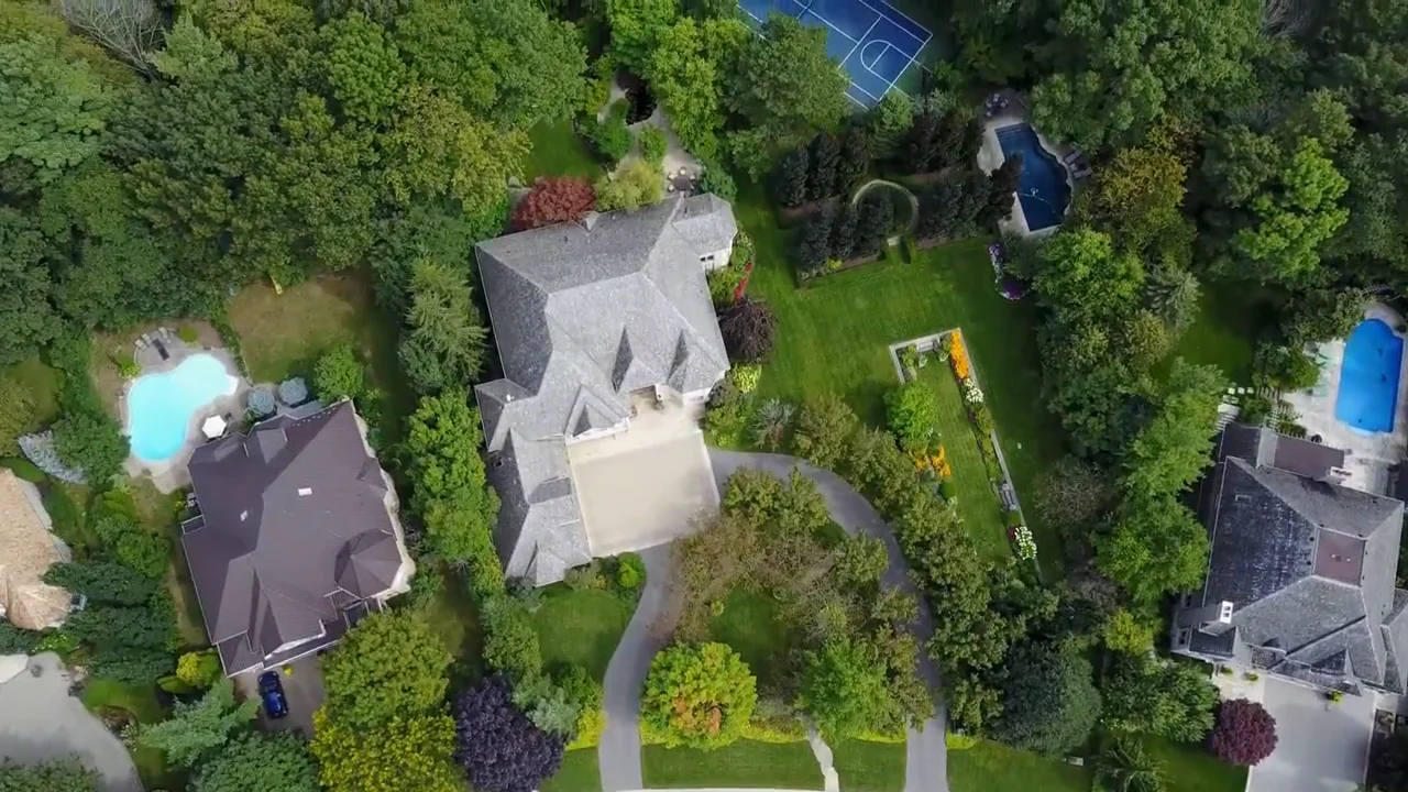 2338 PRINCE JOHN BLVD, MISSISSAUGA on Vimeo
