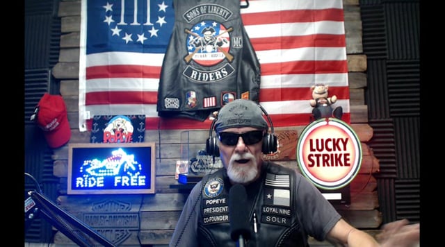 Sons Of Liberty Riders MC on Vimeo