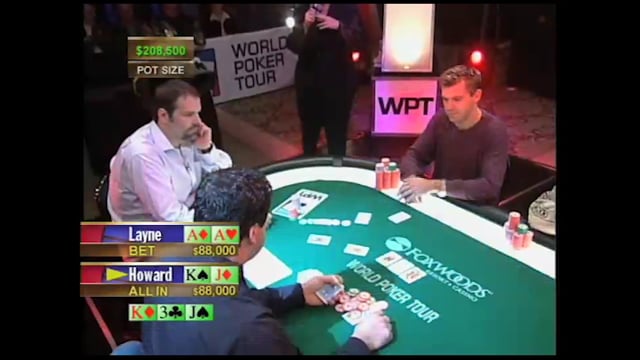 S01 › WPT Foxwoods World Poker Finals (Part 2 of 2)