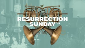 Resurrection Power
