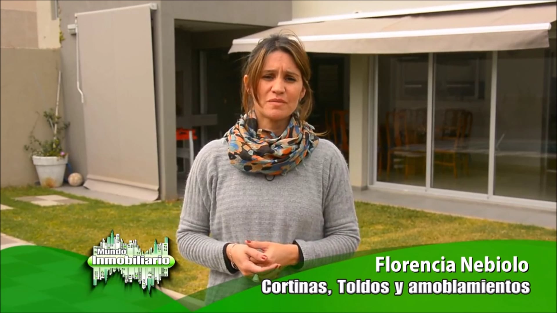 Mundo Inmobiliario