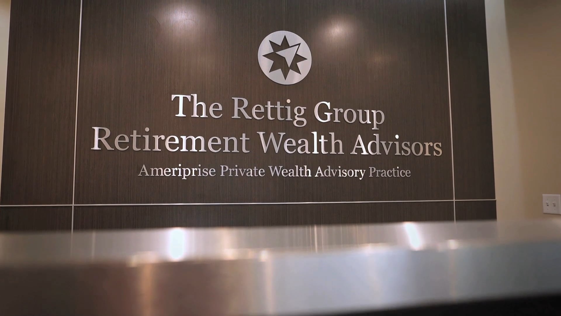 THE RETTIG GROUP (4 min)