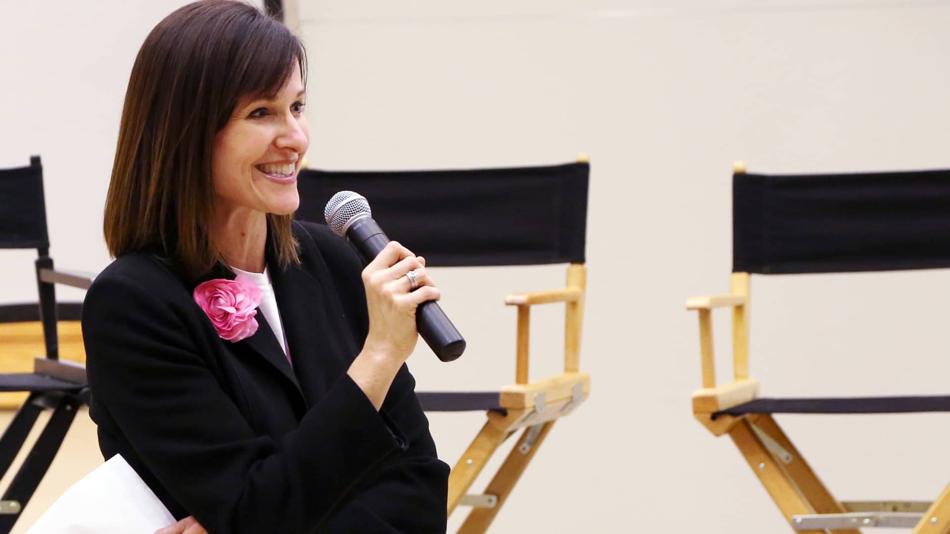 Liz Willis for Teaching & Learning on Vimeo