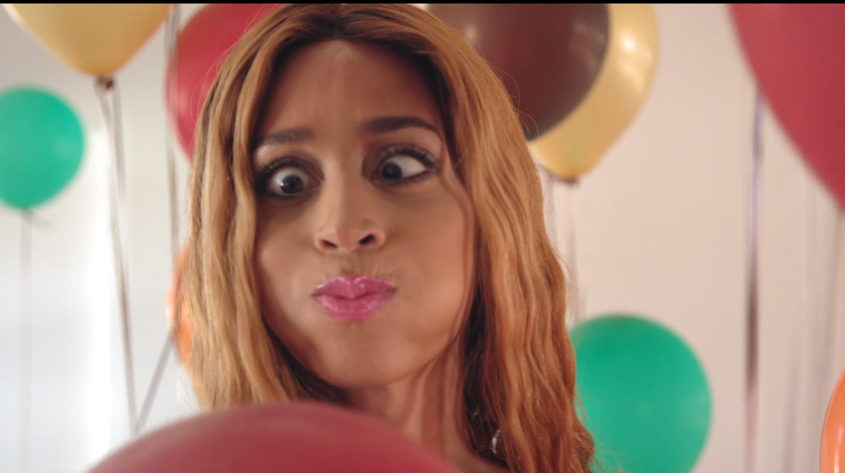 This Free Life x OUT - Isis King