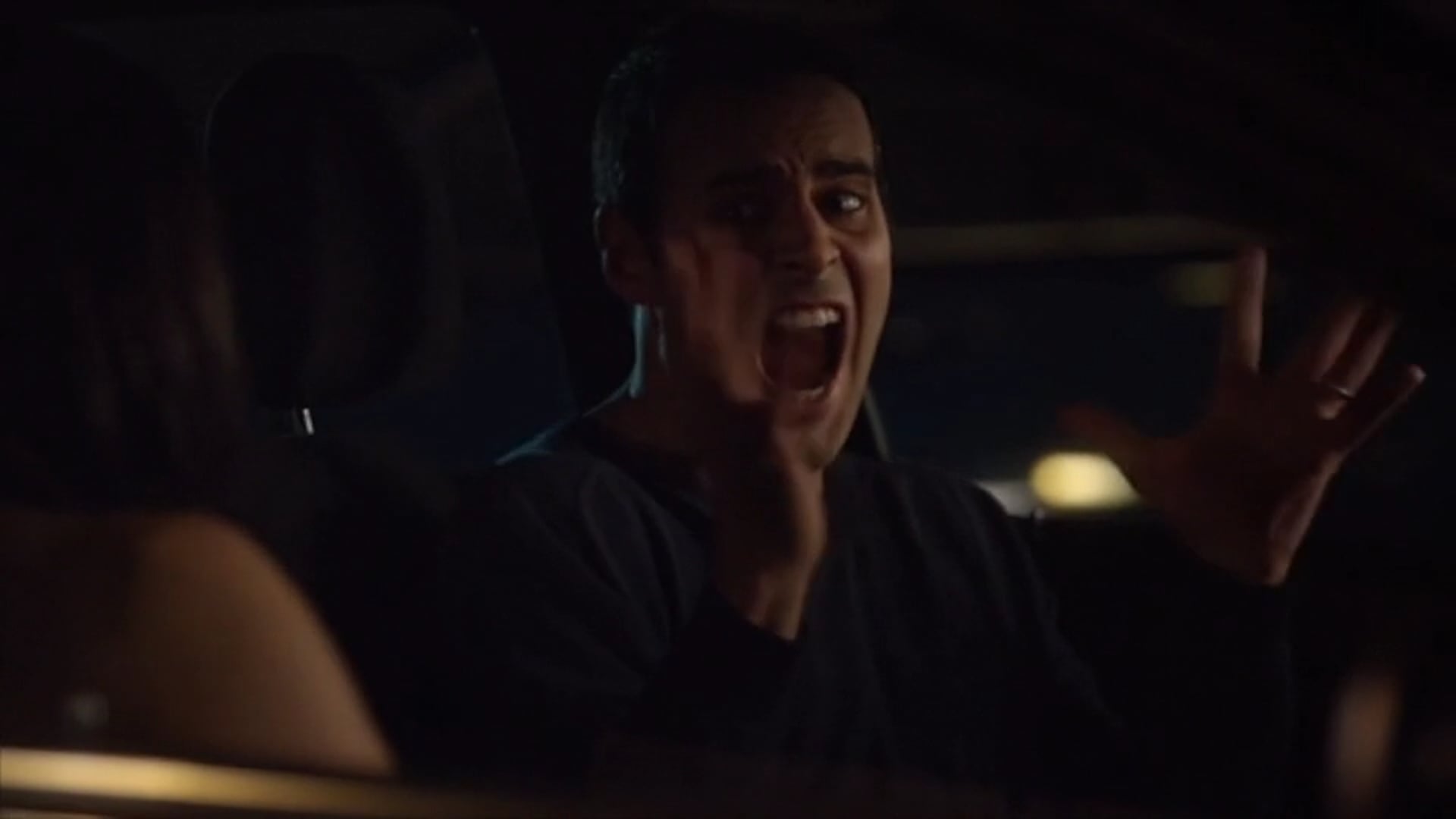 David Paulus - Comedy (BTE)