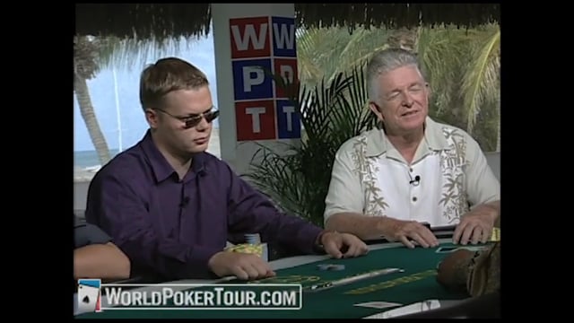 S01 › WPT Aruba Poker Classic (Part 1 of 2)