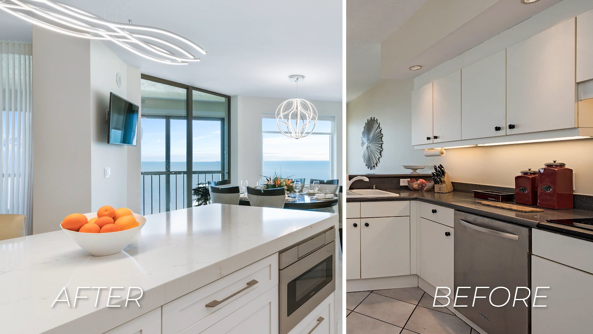 London Bay Homes Renovation