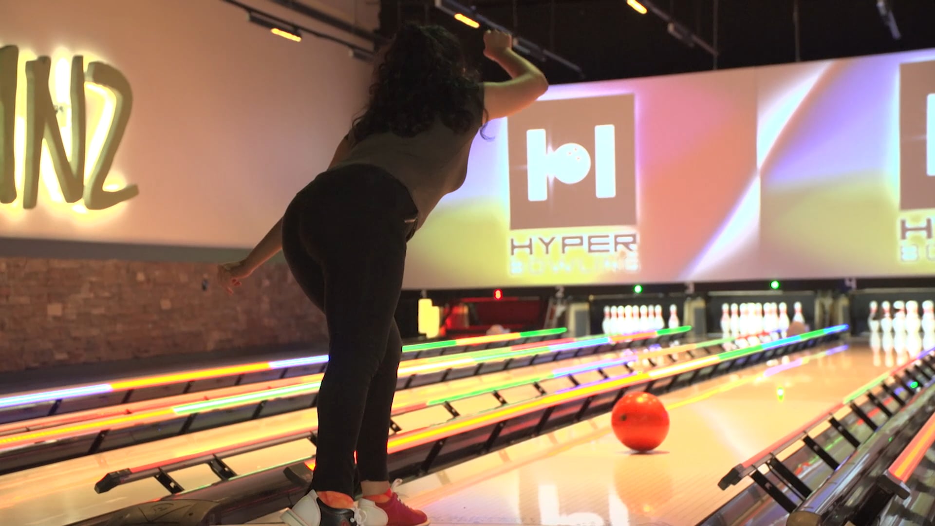 HyperBowling CS Bowling Reinvented on Vimeo