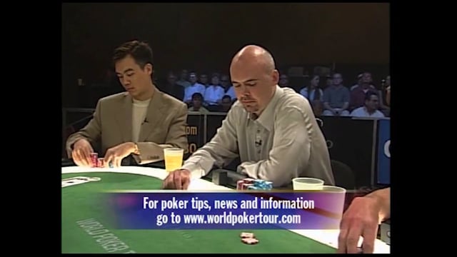 S01 › WPT Five Diamond World Poker Classic (Part 2 of 2)