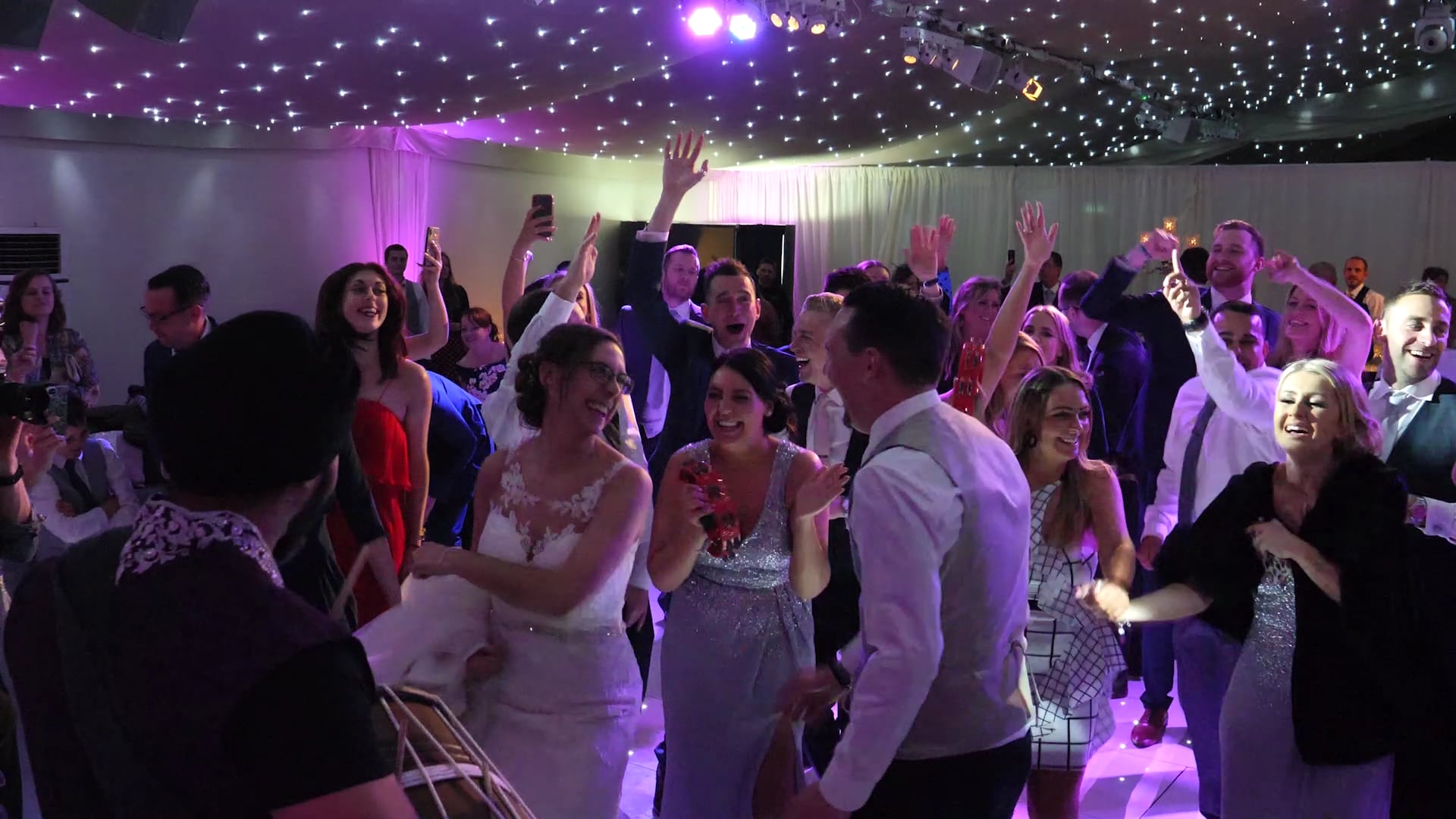 Painshill Park wedding // Ella and Stevie